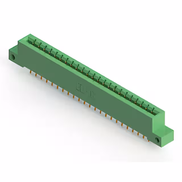 333-046-556-212 EDAC Inc.  Edgeboard Connectors